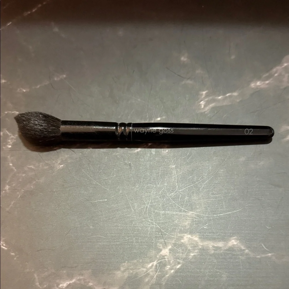 Wayne Goss 02 Powder Contour Makeup Brush